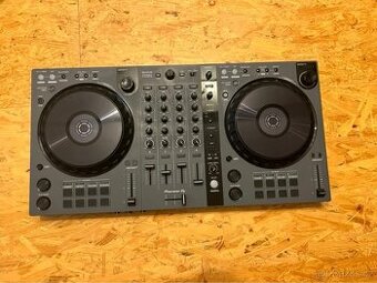 DDJ FLX6-GT