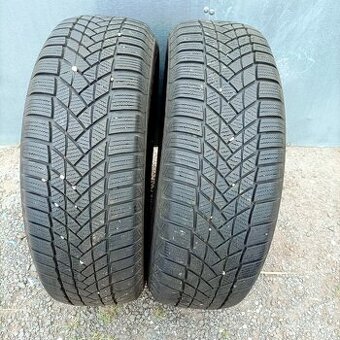 16" PNEU – 215/65/R16 – ZIMNÍ - MATADOR
