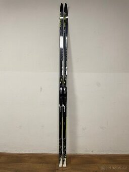 Běž.lyže Fischer XC SUPERLITE CROWN 207cm + Sal SNS Pilot
