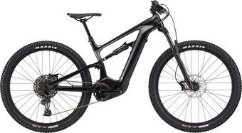 Prodám kolo Cannondale Habit Neo 4
