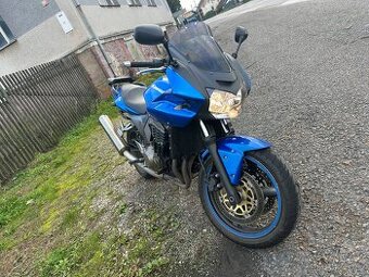 Kawasaki z750S