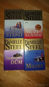 Danielle Steel
