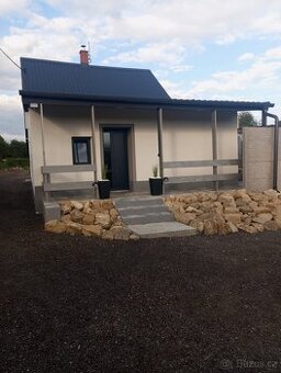 Rodinný dům s wellness koutkem pro krátkodobý pobyt - 1