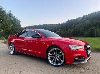 Disky Audi R20
