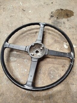 Volant Jaguar