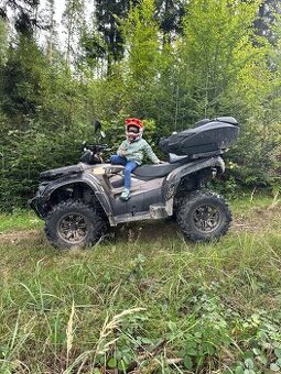 Tgb blade 600 2018 top stav rychlé jednání sleva