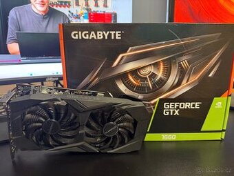 Gtx 1660 6gb