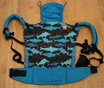 Nosítko Tula Toddler
