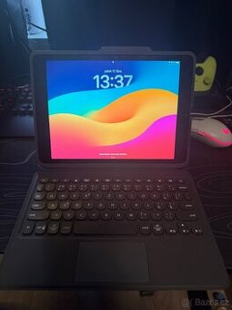 Klávesnice pro iPad 10.2 2021/2020/2019