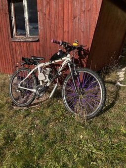 Motokolo 80ccm