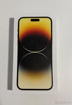 Apple iPhone 14 PRO MAX 512GB GOLD