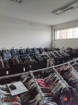 Prodej, komerční/obchodní prostory, 300 m2, Svatoanenská 119