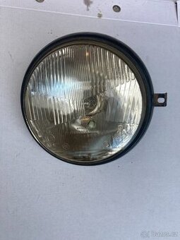 Přední světla škoda 1000 MB nebo 100