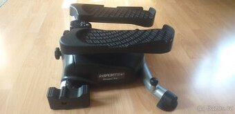 stepper