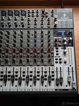 Behringer Xenyx 1622FX