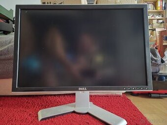 Grafický monitor Dell UltraSharp 2408WFP 1920x1200