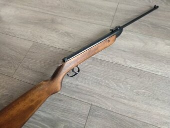 Vzduchovka Diana Mod.23 - Nemecko 70.roky