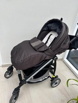 Kocarek Peg-Pérego Switch Four