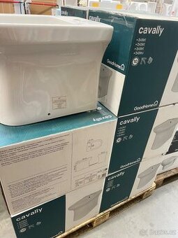 Bidet likvidace skladu