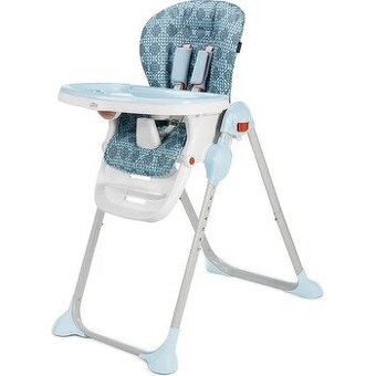 Jídelní židlička Cybex Taima