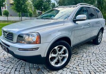 VOLVO 2.4D5 136KW 4x4 MANUÁL-OCEAN RACE-7MÍST-1 MAJITEL