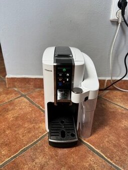 kávovar Tchibo Caffisimo