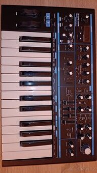 Prodám Novation Bass Station II