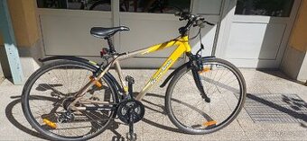 Kolo HEAVY TOOLS 19" JAKO NOVÉ