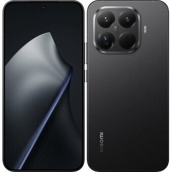 Xiaomi 15T Pro 256gb Černý