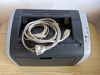Laserová tiskárna HP LaserJet 1010