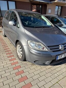 Prodám osobní automobil Volkswagen Golf