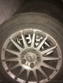 ALU kola r15 5x112
