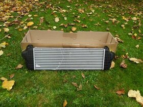 Intercooler Iveco Daily 3.0 F1C
