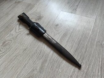 VYCHÁZKOVÝ BODÁK PLUS ZÁVĚSNÍK