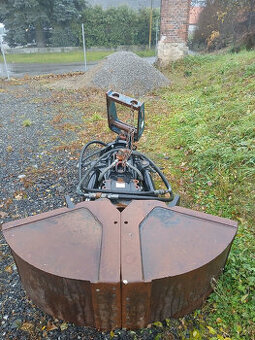 DRAPÁK KINSHOFER C12VE-50