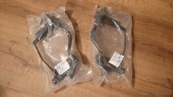 držáky světlometů BMW E60/E61