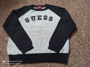 Dětský svetr Guess