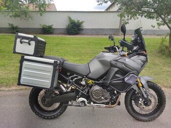 Yamaha XT 1200 Z Super Ténéré