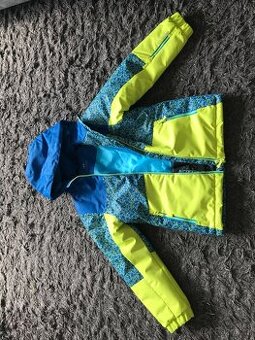 Chlapecke zimní oteplovaky Witeblaze