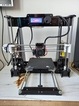 3D tiskárna Anet A8