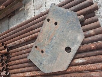 Zetor Crystal závaží