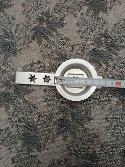 strojek na cukroví - nástavec na mlýnek