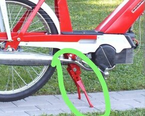 Babetta 228 originální stojánek,ne replika