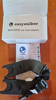 Easywalker adaptéry