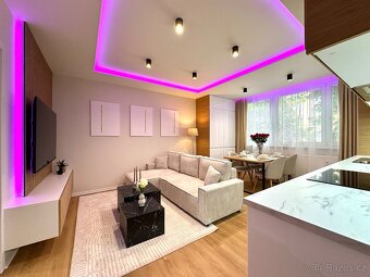 Prodám byt 4+kk v Břeclavi po rekonstrukci