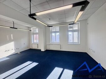 Pronájem, komerční prostory, 150 m2, Ostrava - Vítkovice, ul