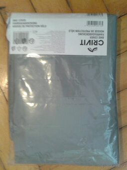 PLACHTA NOVA NA SKUTR MOPED JIZDNI KOLO