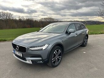 Volvo V90 D5 Cross Country AWD DPH