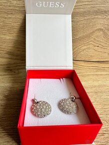 Náušnice GUESS