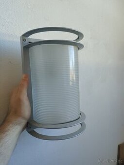 Nástěnné světlo IP54